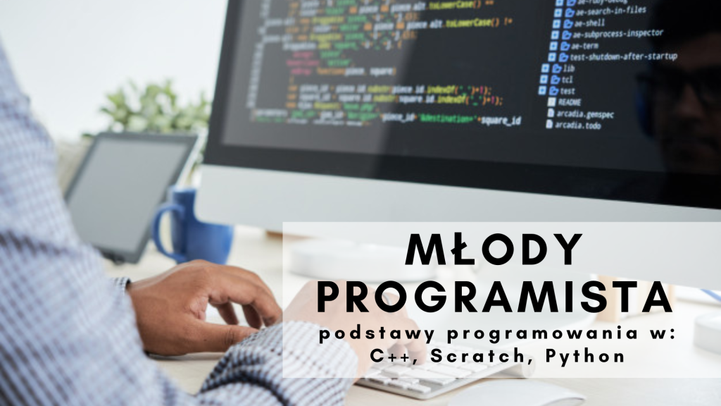 młody programista