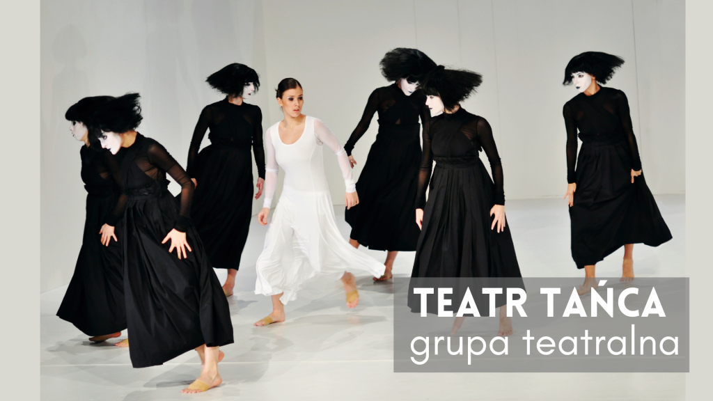 teatr tańca tetralna